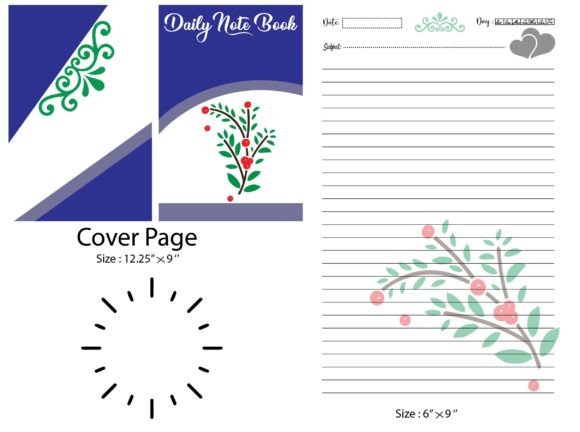 Exploring KDP Interiors 01: A Comprehensive Guide for Self-Publishers