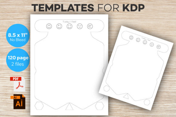 The Hidden Power of Templates for KDP Interiors for Kids