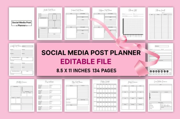 The Ultimate Guide to Streamlining Your Social Media Strategy